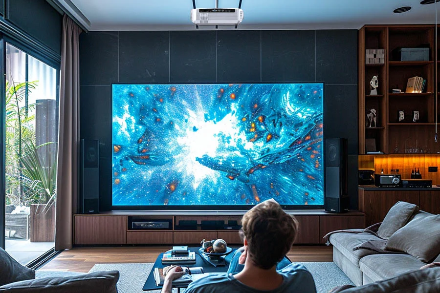 best home cinema projectors